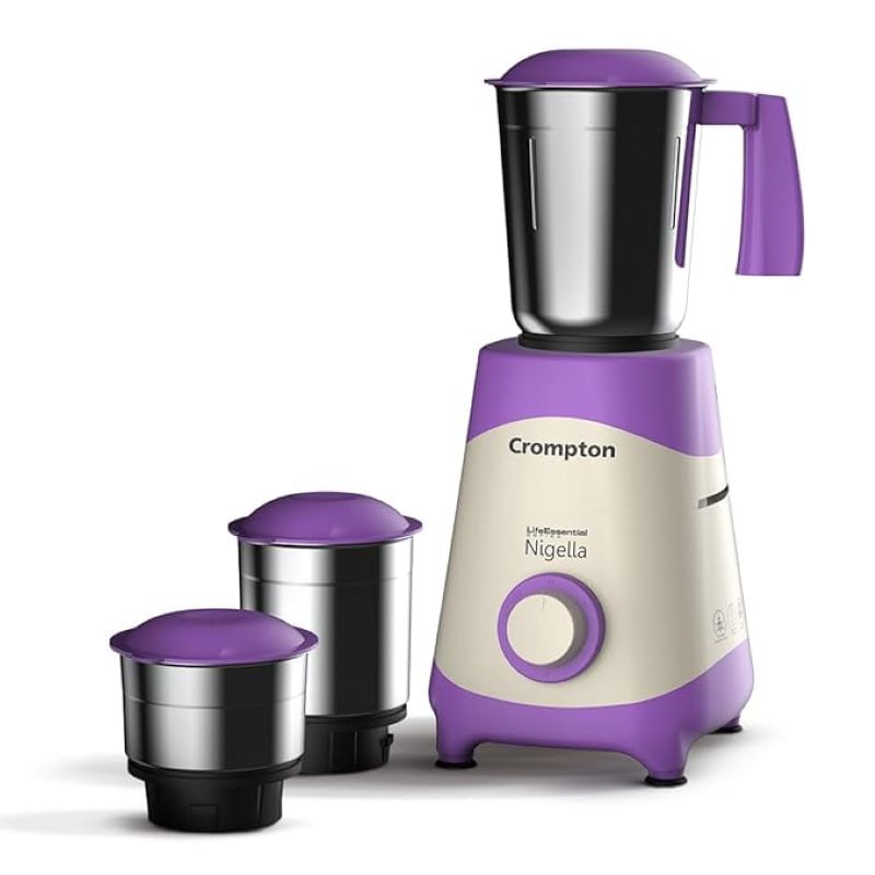 Spinny Mixer Grinder